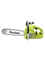Jim Beam's Poulan Micro Super XXV Deluxe Chain Saw 100 Months Old 75cl / 40%