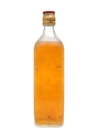 Johnnie Walker Red Label Bottled 1970s 75cl