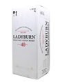 Ladyburn 1974 Private Cask Collection 40 Year Old 70cl / 46.8%