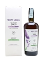 Mount Gilboa 2008 Barrel Proof Bottled 2017 - Velier 70cl / 66%