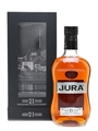Jura 21 Year Old  70cl / 44%