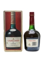 Courvoisier 3 Star Luxe Bottled 1990s 70cl / 40%