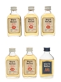 Whyte & Mackays Special  6 x 5cl