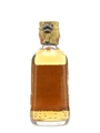 Gordon's Lemon Gin Spring Cap Bottled 1950s 5cl / 34%