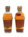 Gordon's Cocktail Shaker Spring Cap Bottled 1950s - Ready To Serve 2 x 5cl