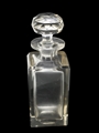 Crystal Decanter With Stopper  