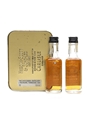 Jack Daniel's Old No.7 Old Time Tennessee Whiskey 2 x 5cl / 39%