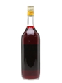 Campari Bitter Bottled 1970s-1980s - Duty Free 100cl