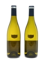 Chassagne Montrachet Fontaine Gagnard 1er Cru White Burgundy 2008 & 2009 2 x 75cl / 13.5%