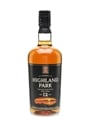Highland Park 12 Year Old Old Presentation 70cl / 40%