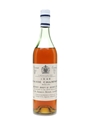 Frapin 1948 Grande Champagne Cognac Bottled 1976 - Berry Bros & Rudd 68cl / 40.5%
