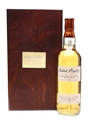 Arran Robert Burns 2001 World Federation 70cl / 40%
