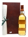 Arran Robert Burns 2001 World Federation 70cl / 40%