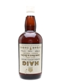 Haig's Gold Label Magnum Bottled 1970s - 4 Pints 227cl / 40%