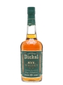 George Dickel Rye Whiskey  75cl / 45%