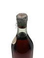 E Piercel de Saint-Jacques Napoleon 5 Stars Cognac Bottled 1960s 70cl / 40%