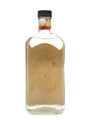 Buton Dry Gin Bottled 1950s 75cl / 45%
