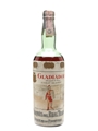 Marques Del Real Tesoro Gladiador Bottled 1950s 75cl / 40%