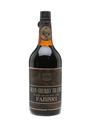 Fabbri Gran Cherry Brandy Bottled 1950s 75cl / 24%