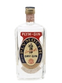 Coates & Co. Plym - Gin Bottled 1960s - Stock 75cl / 46%