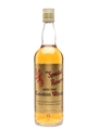 Special Reserve Canadian Whisky Bottled 1990s - Whitecraigs 70cl / 30%