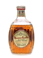 Queen's Castle A Barrel O' Scotch Bottled 1950s-1960s 75cl / 40%