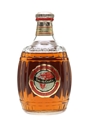 Queen's Castle A Barrel O' Scotch Bottled 1950s-1960s 75cl / 40%