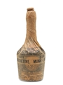 Benedictine DOM Bottled 1950s - Half Bottle 35cl / 43%