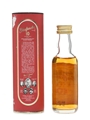 Glenfarclas 10 Year Old Old Presentation 5cl / 40%