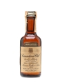 Canadian Club 1976  5cl / 40%