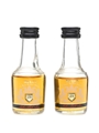 Bell's 21 Year Old  2 x 3cl / 40%
