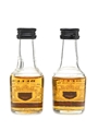 Bell's 21 Year Old  2 x 3cl / 40%