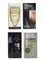 Pocket Wine Book 2007, 2012 & 2013 Hugh Johnson, Oz Clarke 
