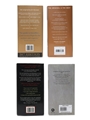 Pocket Wine Book 2007, 2012 & 2013 Hugh Johnson, Oz Clarke 