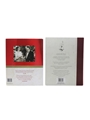 Wine Companion & Concise World Atlas Of Wine Hugh Johnson & Jancis Robinson 