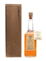 Jack Daniel's Barrelhouse 1 Bottled 1994 - Batch B001 75cl / 47%