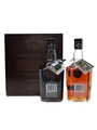 Jack Daniel's Prohibition Anniversary Set  2 x 75cl / 45% ABV