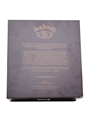 Jack Daniel's Prohibition Anniversary Set  2 x 75cl / 45% ABV