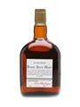 The Real Mackenzie De Luxe 12 Year Old Bottled 1980s - Numbered Bottle 75cl / 40%