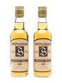 Springbank 10 Year Old  2 x 35cl / 46%