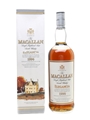 Macallan 1990 Elegancia Bottled 2002 100cl / 40%