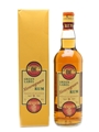 Cadenhead's Green Label 9 Year Old Nicaraguan Rum 70cl / 46%