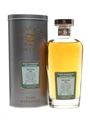 Macallan 1988 20 Year Old Bottled 2008 - Signatory Vintage 70cl / 56.9%