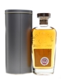 Macallan 1988 20 Year Old Bottled 2008 - Signatory Vintage 70cl / 56.9%