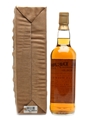 Clan Denny 40 Year Old Dumbarton 1965 - Hunter Hamilton 70cl / 44.1%