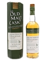 Benrinnes 1988 21 Year Old The Old Malt Cask Bottled 2009 - Douglas Laing 70cl / 50%