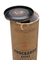 Knockando 1986 Centenary Bottled 1998 70cl / 40%