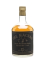 Macnab 15 Year Old (Ledaig) Bottled 1980s 75cl / 43%