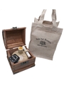 Isla Del Tesoro 20 Year Old Ron De Cuba 70cl / 40%