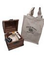 Isla Del Tesoro 20 Year Old Ron De Cuba 70cl / 40%